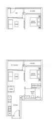 JadeScape (D20), Condominium #581769161